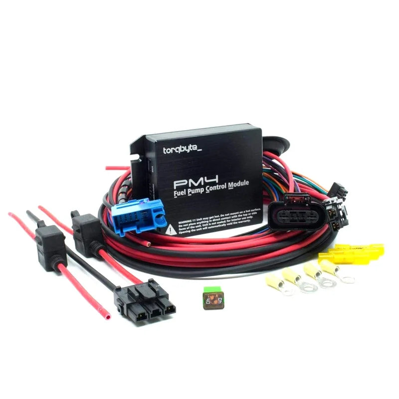 Torqbyte VAG PM4 High Power FPCM MQB FWD